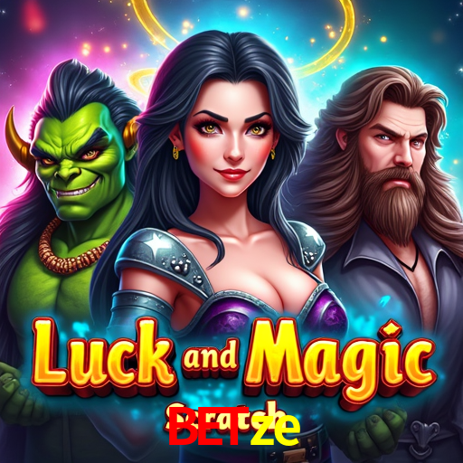 betze - Plataforma Oficial - Betze.com