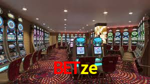 Betze VIP